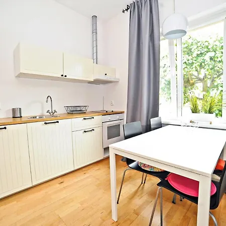Apartment Centrum *