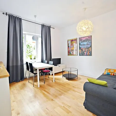 Centrum Апартаменти