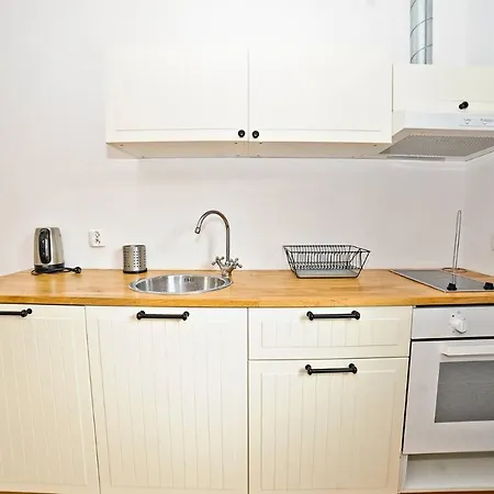 Centrum Апартаменти Сопот