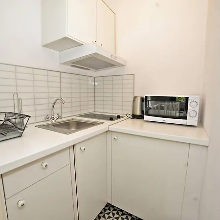 Апартаменти Centrum Сопот