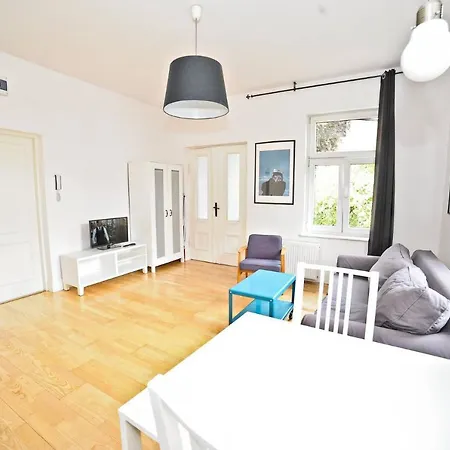 Centrum Апартаменти Сопот