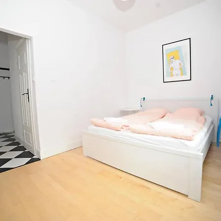 Апартаменти Centrum *