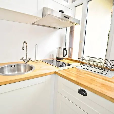Apartment Centrum