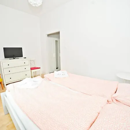 Apartment Centrum *