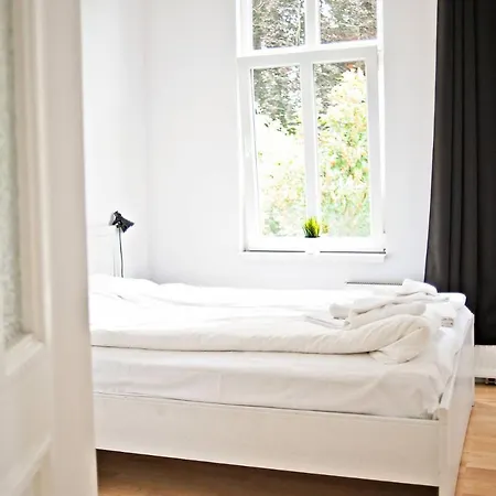 Centrum Апартаменти Сопот