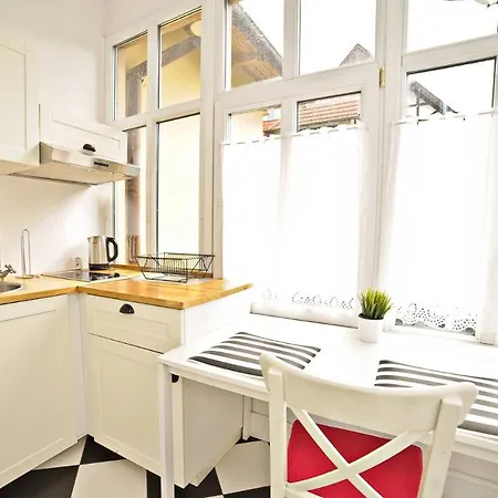 Centrum * Сопот