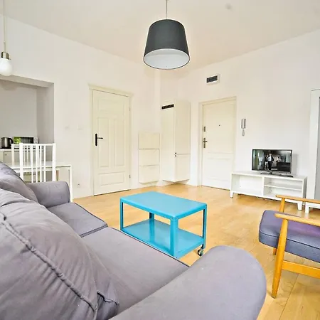Apartmán Centrum