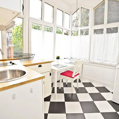 Centrum Апартаменти