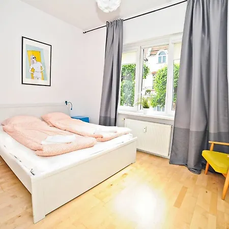 Centrum Апартаменти *