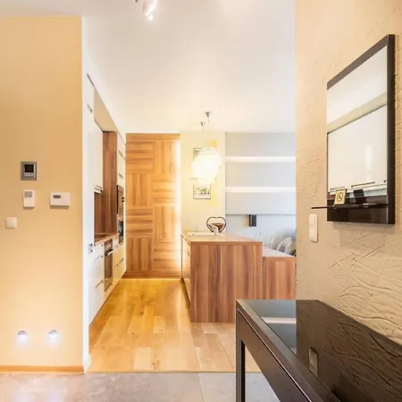 Centrum Apartment *