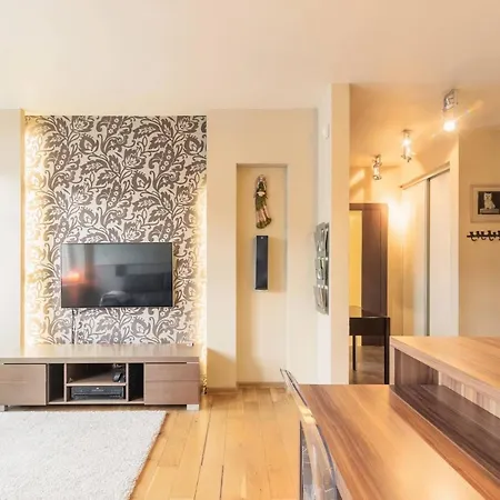 Apartament Centrum *