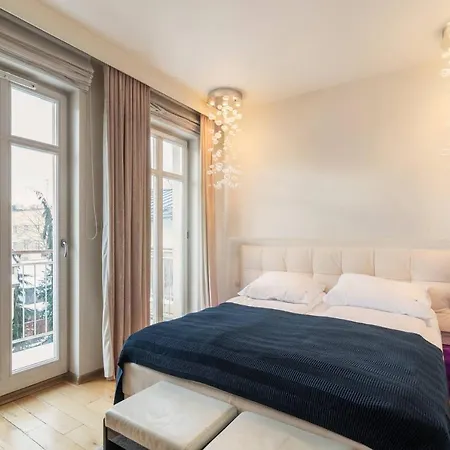 Apartament Centrum