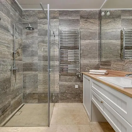 Апартаменти Centrum *