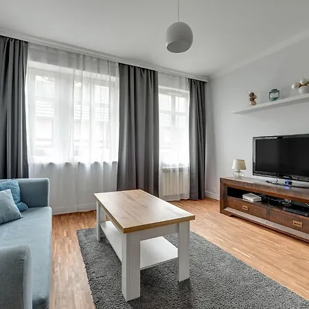 Centrum Apartment