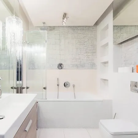 Centrum Апартаменти