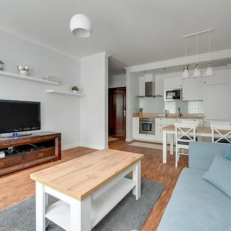 Apartment Centrum *