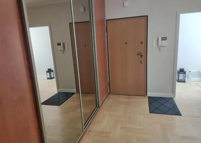 Appartamento Centrum Sopot