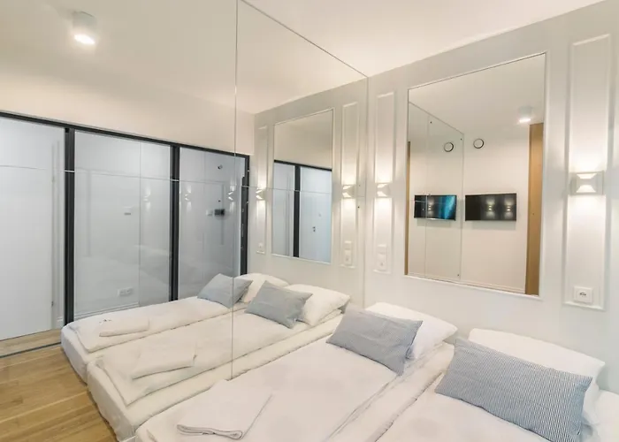 Centrum Apartmán Sopoty