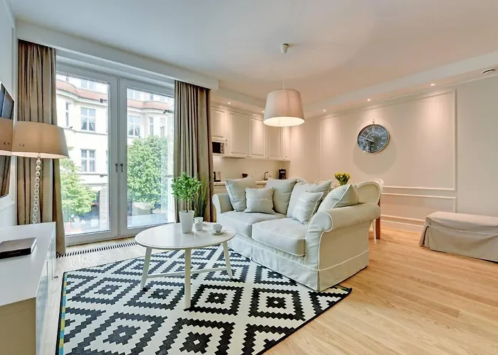 Centrum Apartmán Sopoty