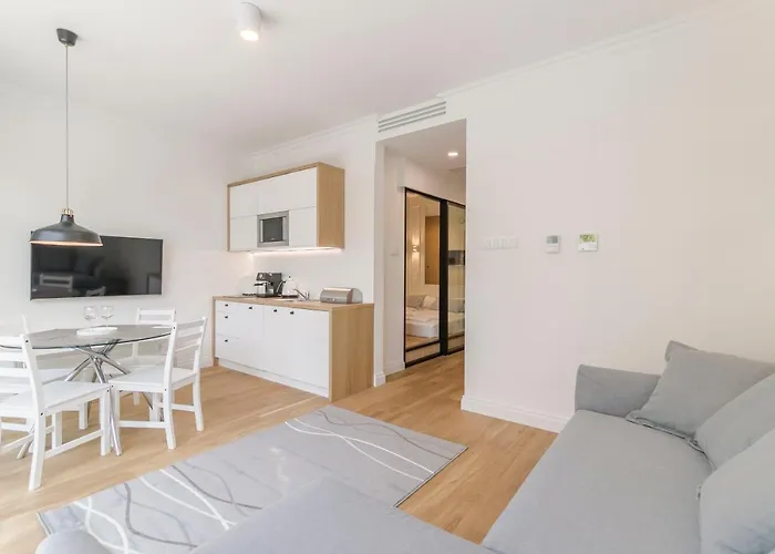 Apartman Centrum