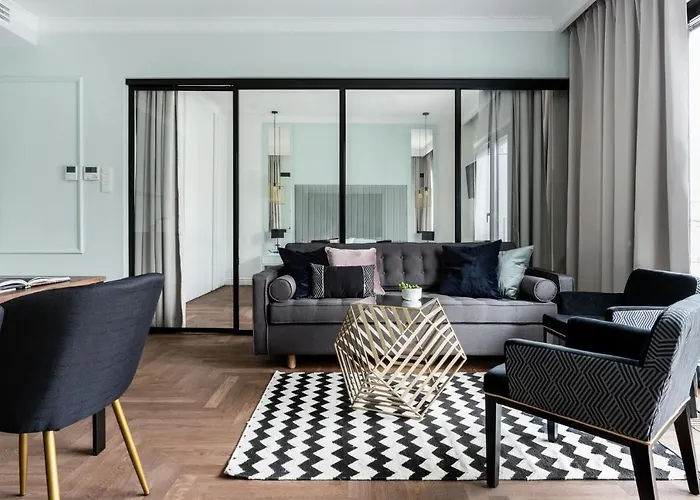 Apartman Centrum Sopot