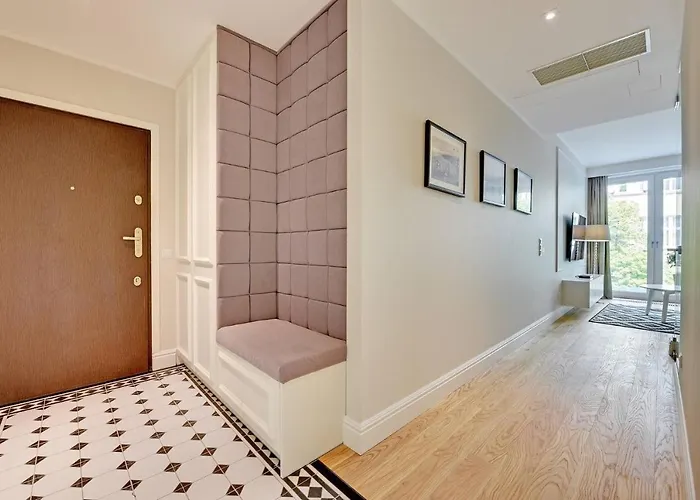 Apartman Centrum Sopot