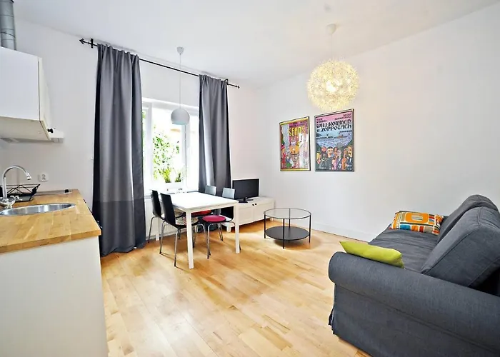 Centrum Apartman