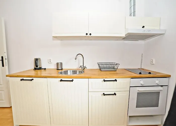 Centrum Apartmán Sopoty