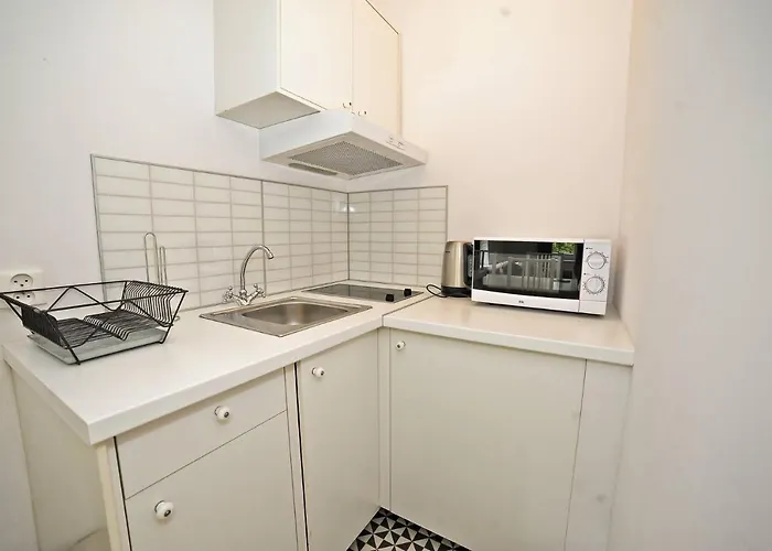 Apartmán Centrum Sopoty