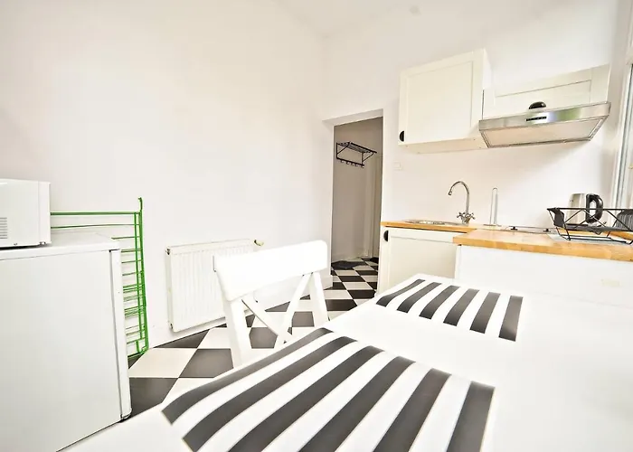 Appartamento Centrum