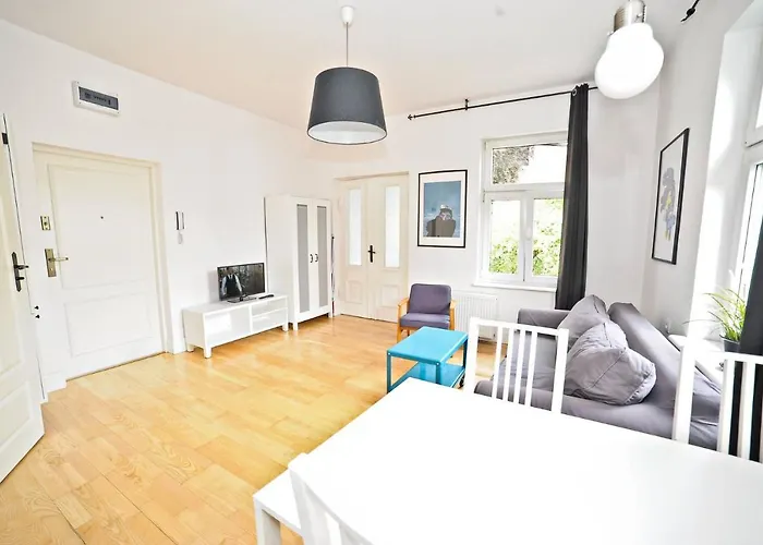 Centrum Apartman Sopot