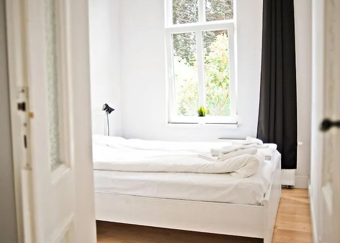 Centrum Apartmán Sopoty