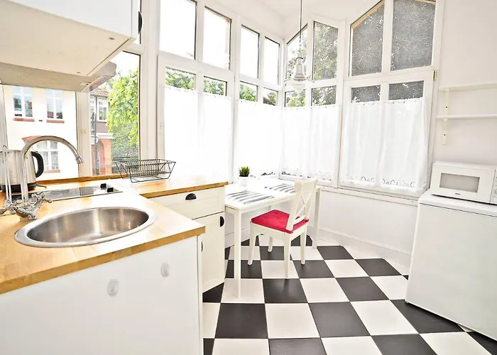 Centrum Appartamento