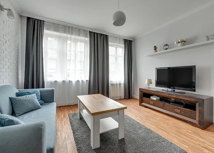 Centrum Apartman